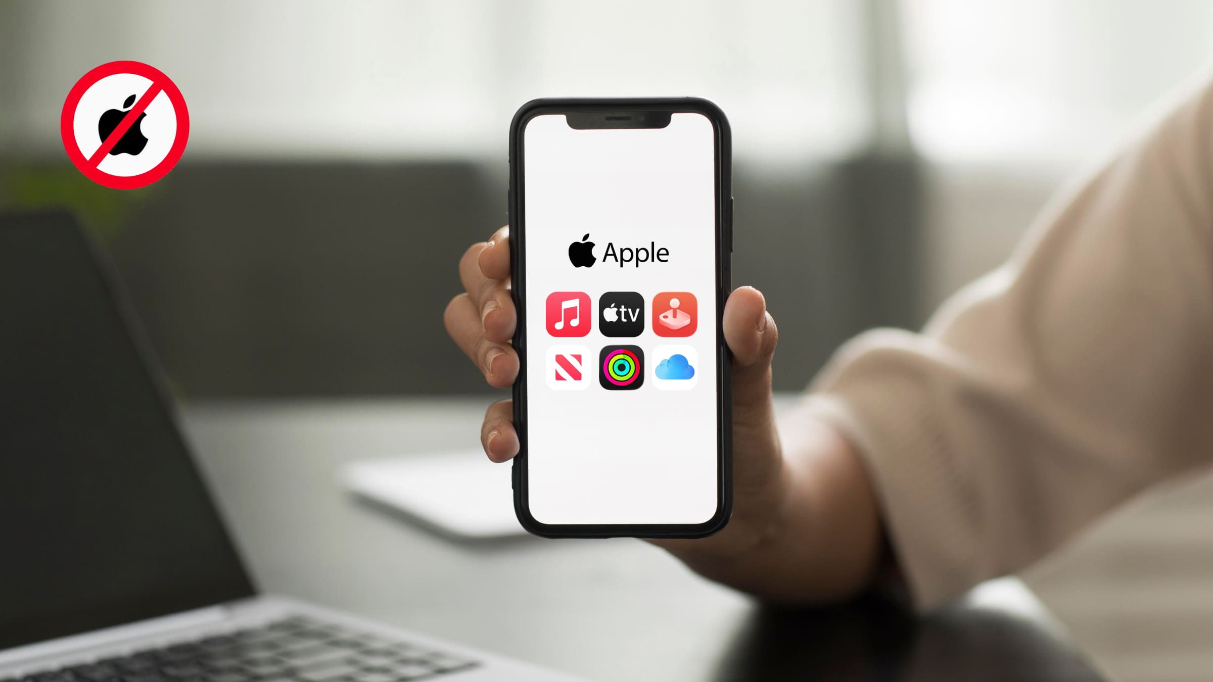 &nbsp; iOs сервисы стали привычными для многих пользователей Apple-устройств.&nbsp;&nbsp;