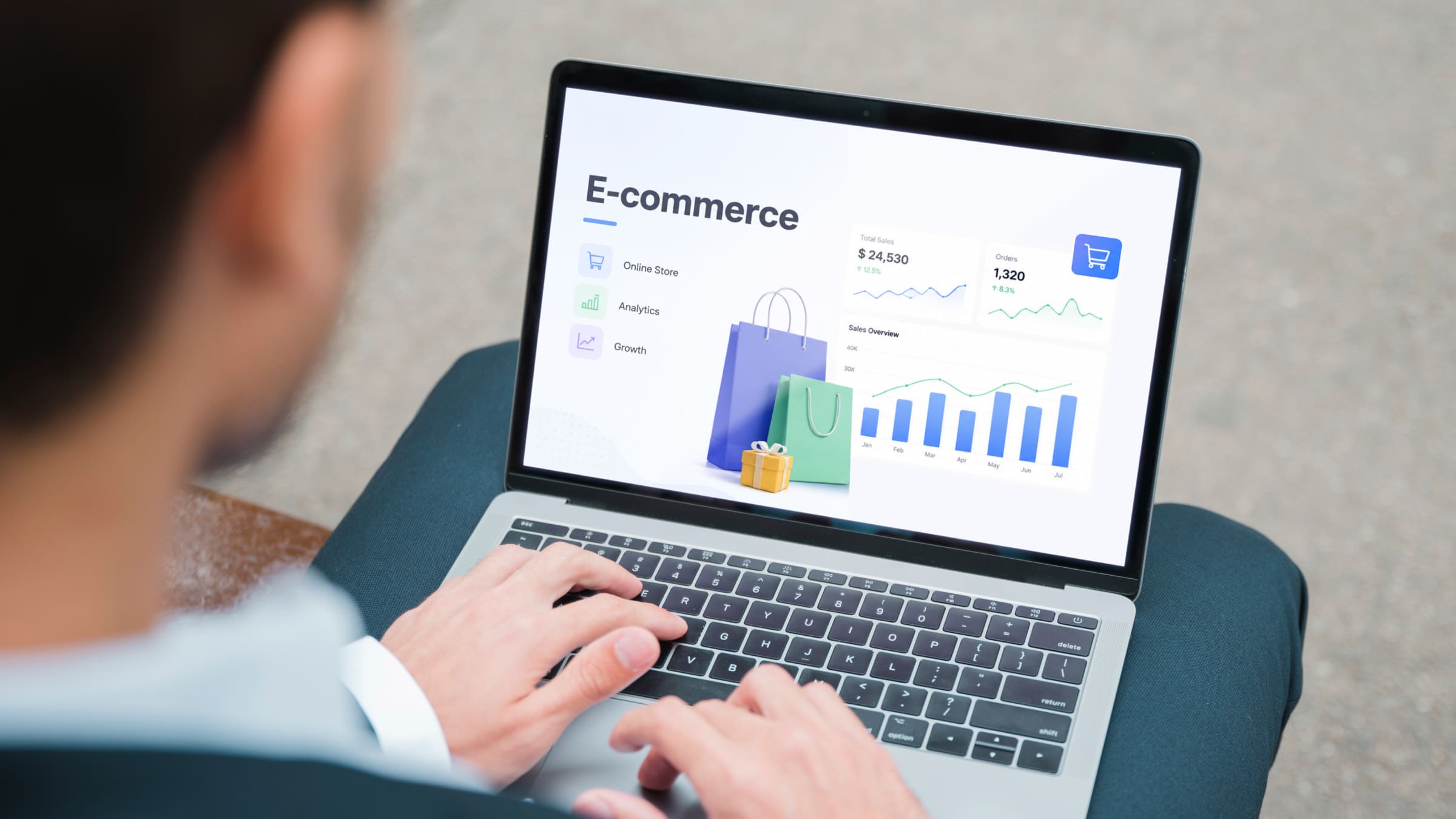 Регистрацию e-commerce компании в Гонконге можно провести полностью дистанционно.