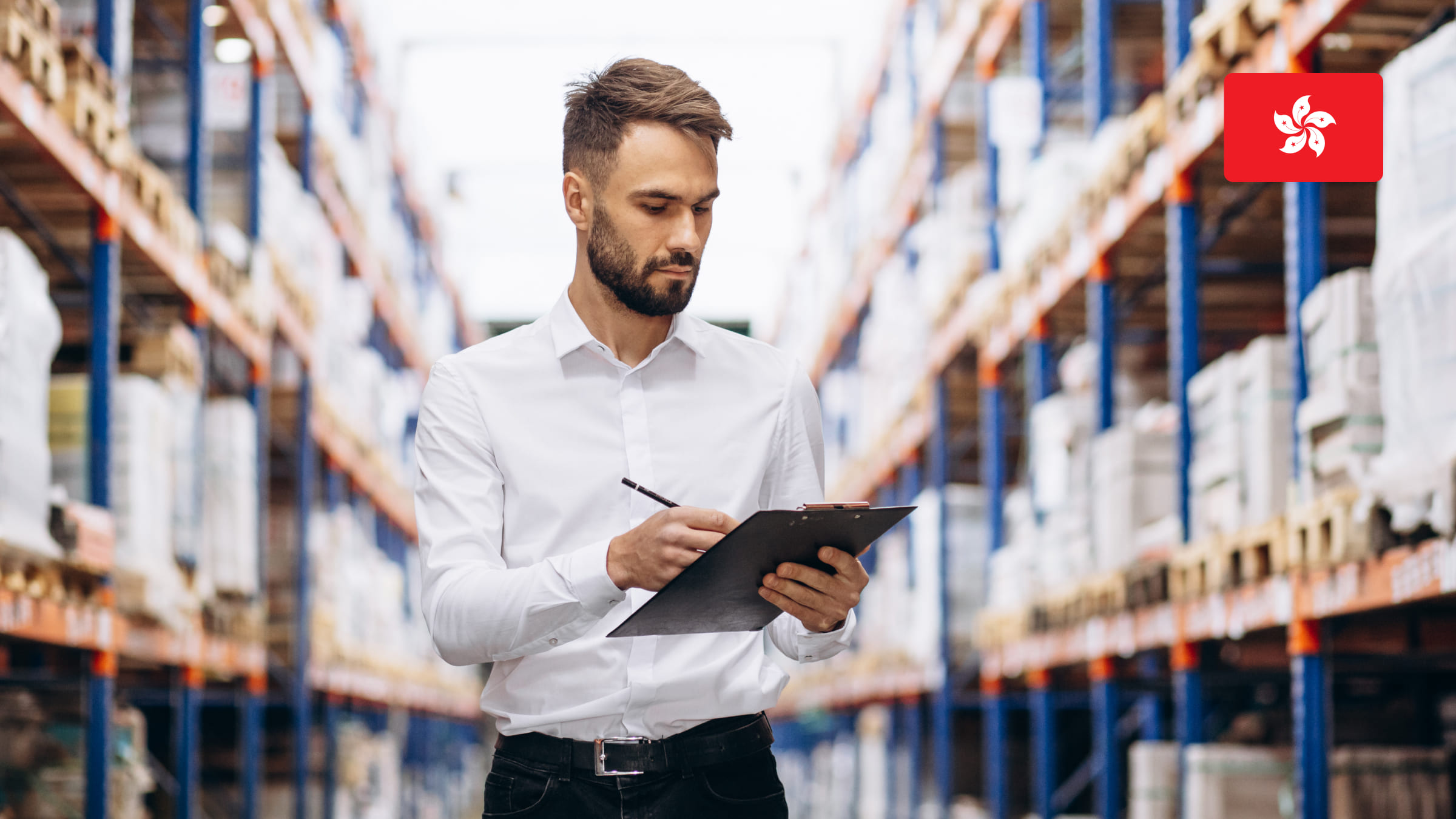 Упростить работу e-commerce через китайскую компанию помогут дополнительные сервисы.