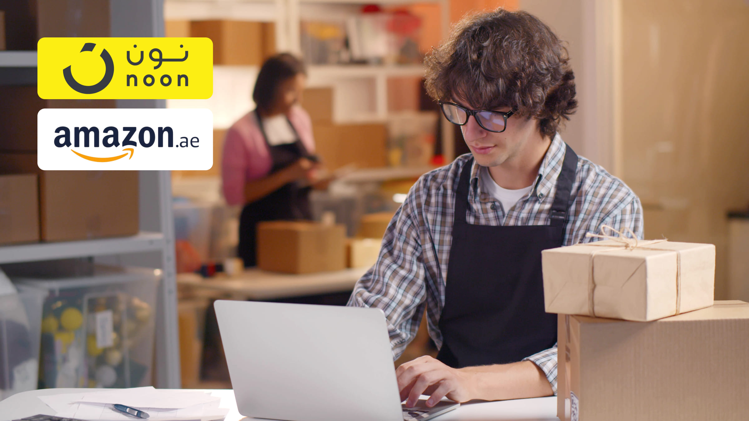 Маркетплейсы ОАЭ: как зарегистрировать бизнес и выйти на Noon и Amazon.ae