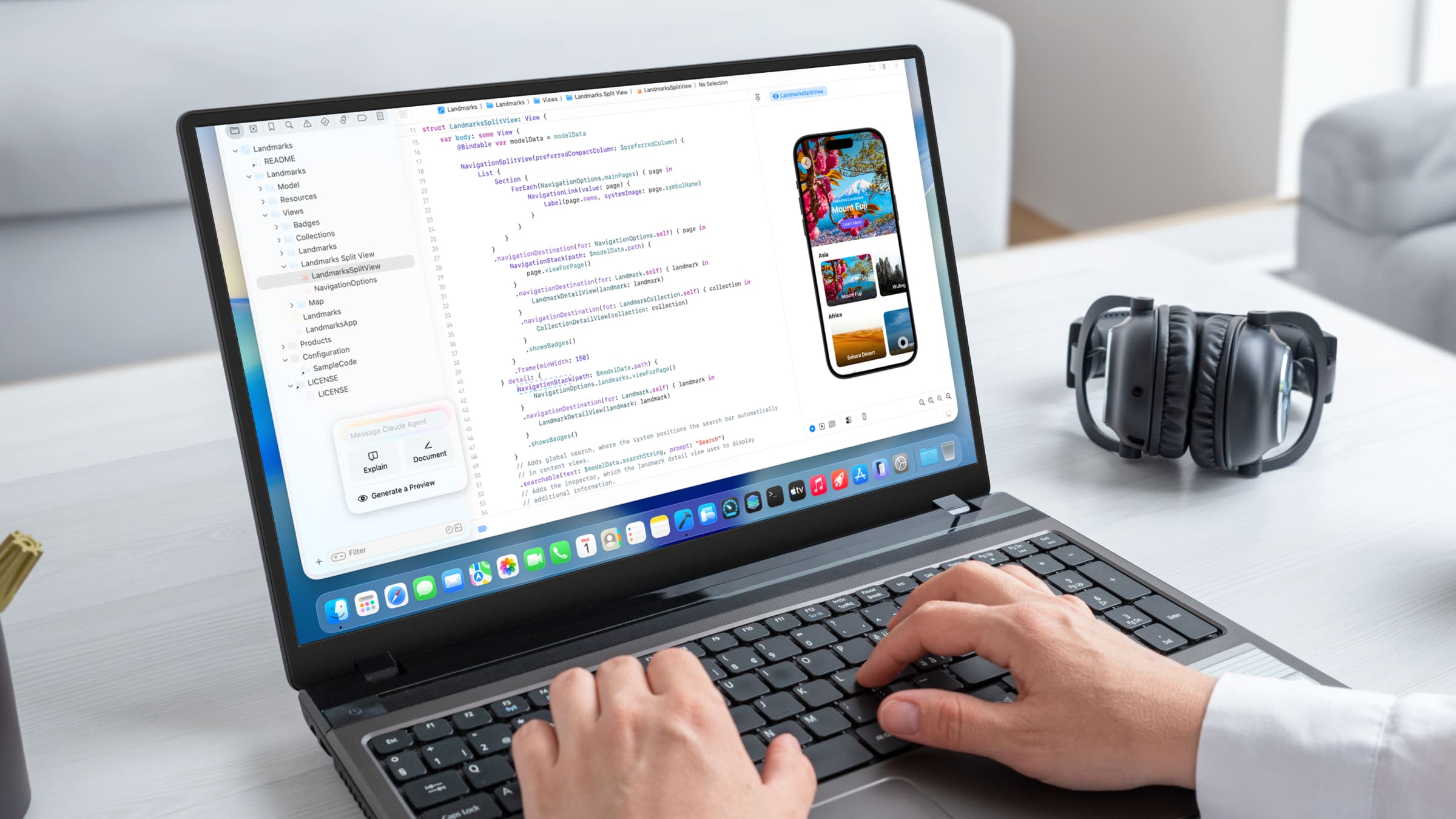 App Store и Google Play открывают разработчикам мгновенный доступ к аудитории из более чем пяти миллиардов активных смартфонов по всему миру.