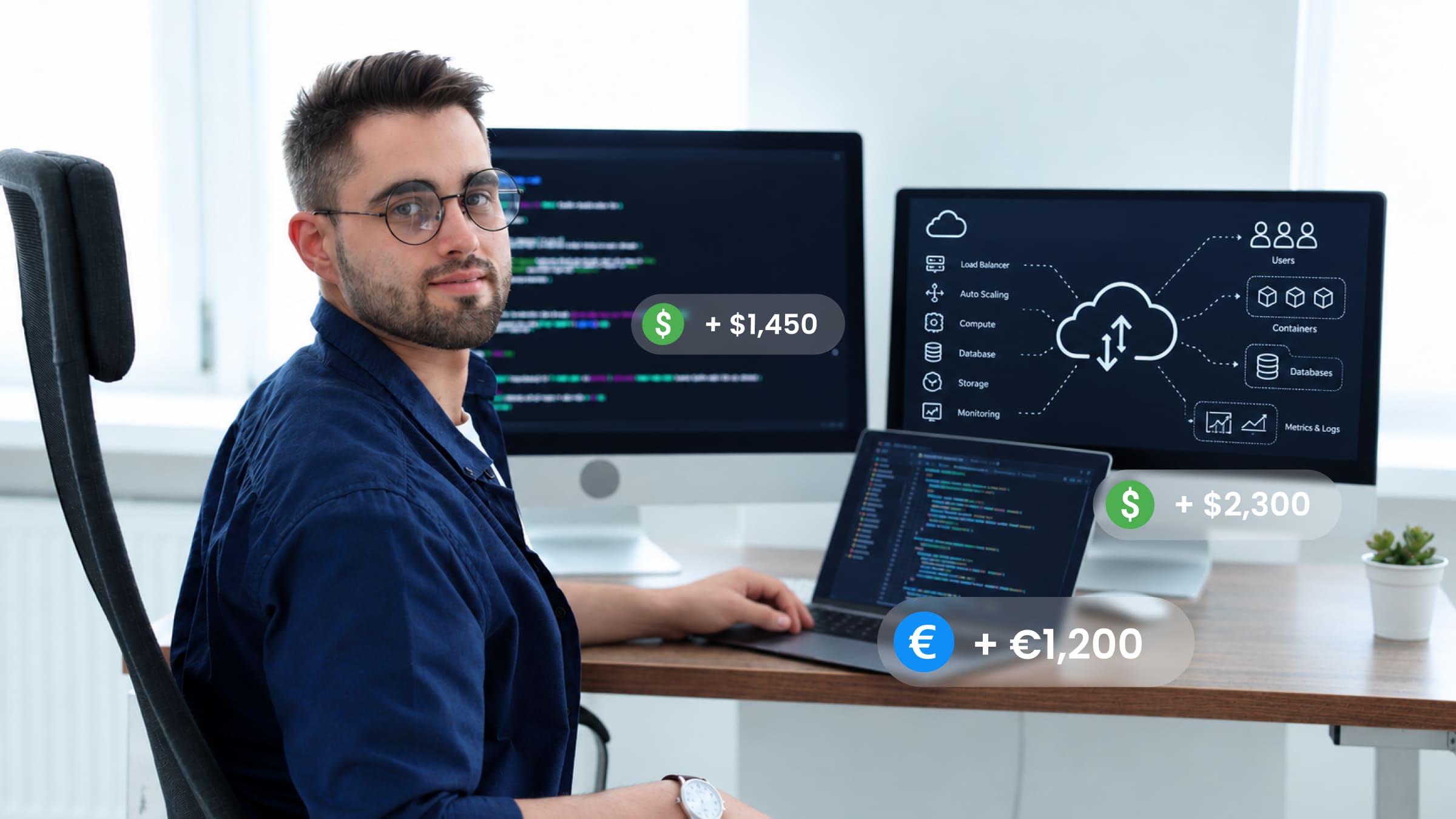Развитие облачного сервиса: тренды и способы роста