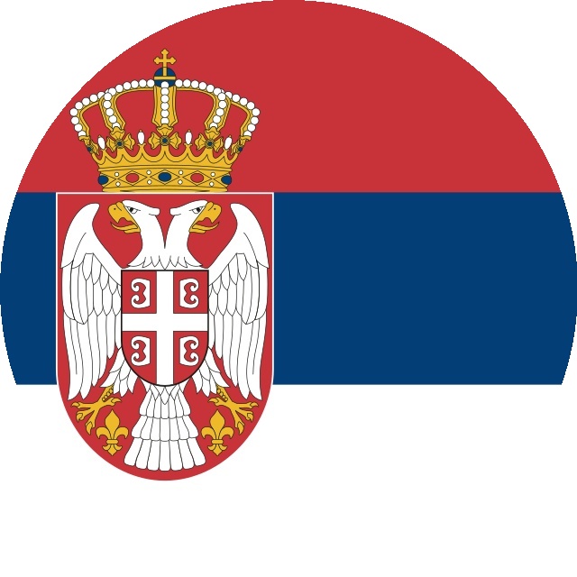 Serbia Start