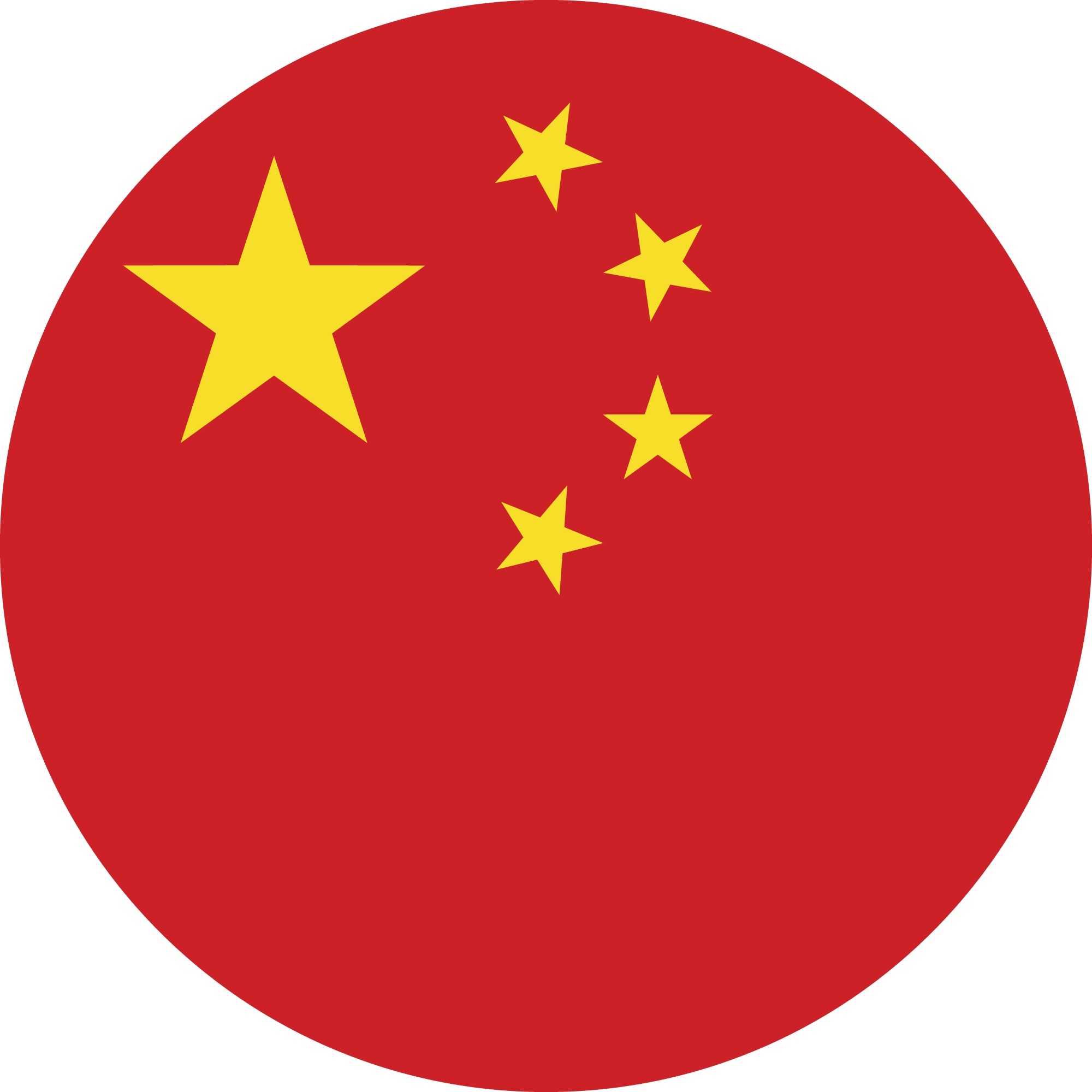 China Start