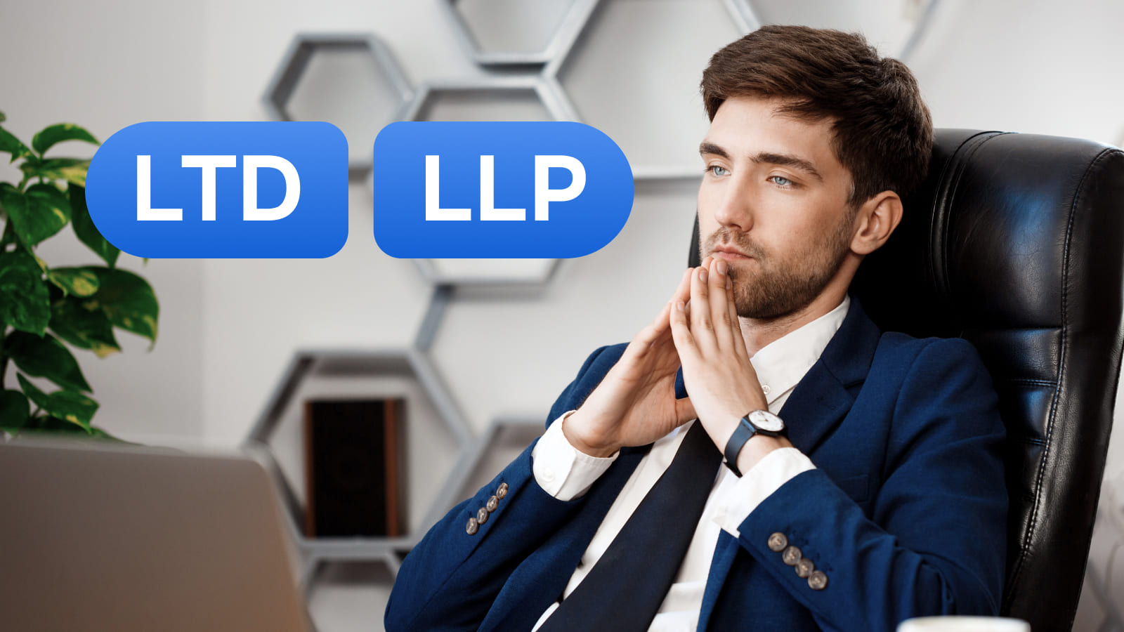 Открывая LTD, вы можете оптимизировать расходы на оплату налогов