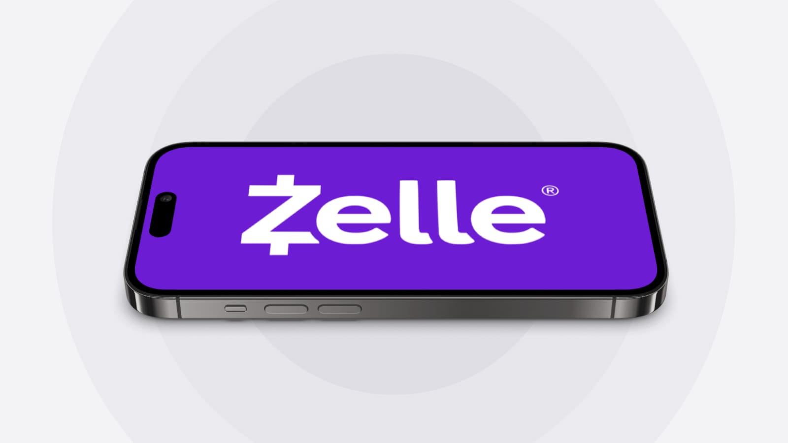 Zelle подходит для регистрации денег доверенным лицам и знакомым людям