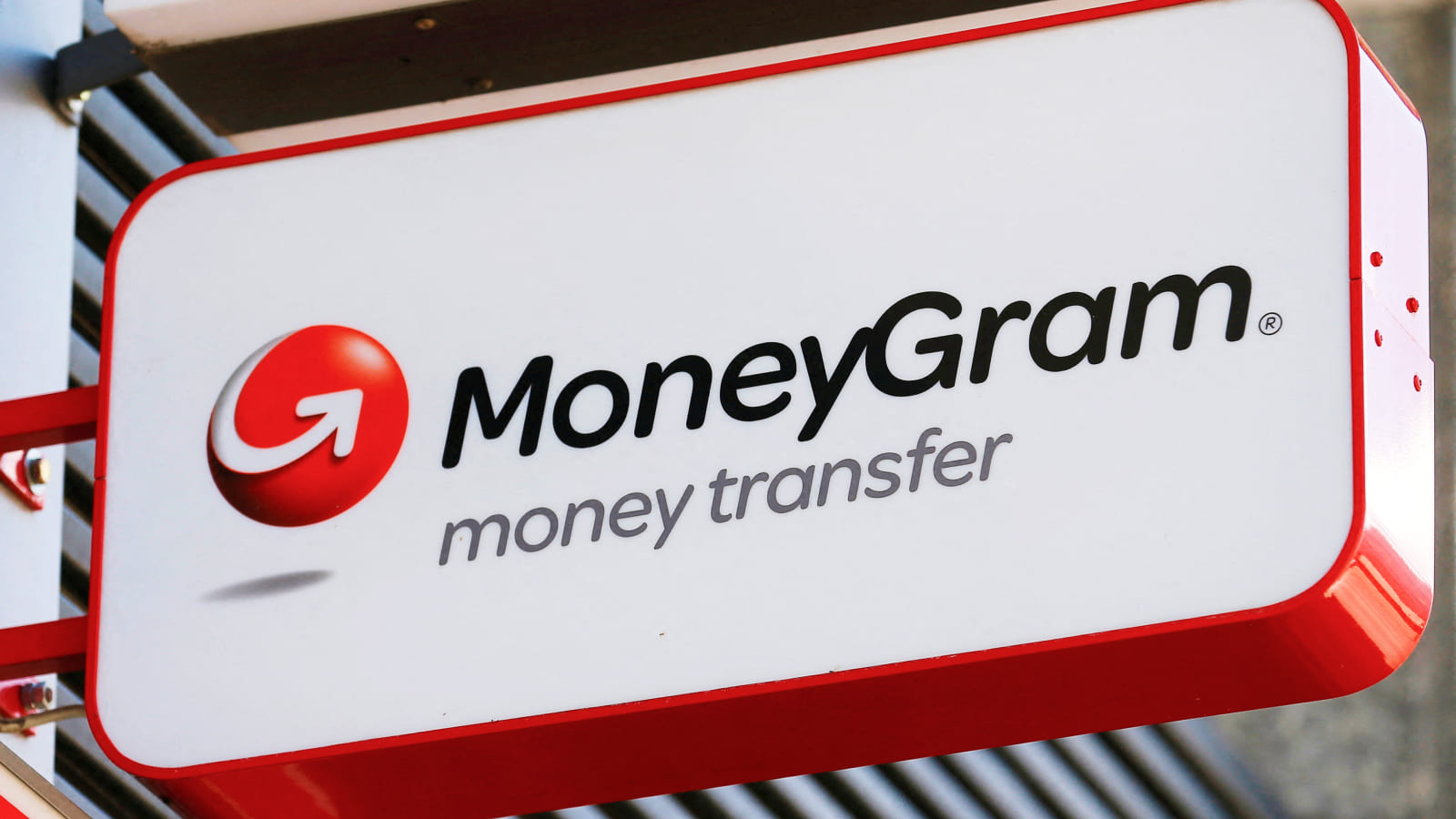 У MoneyGram есть удобное и простое в использовании мобильное приложение