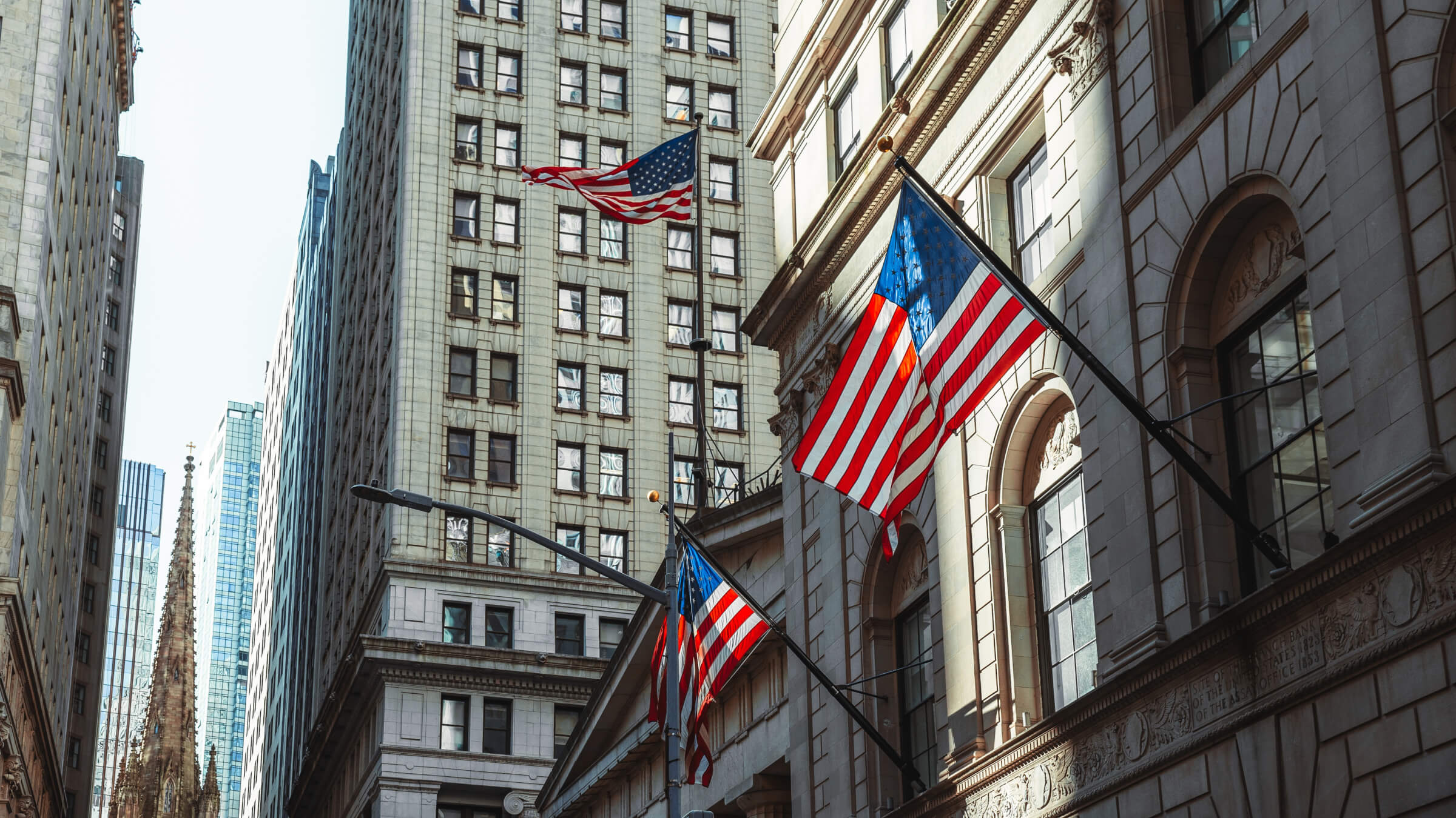 В США действует множество налоговых льгот для предпринимателей