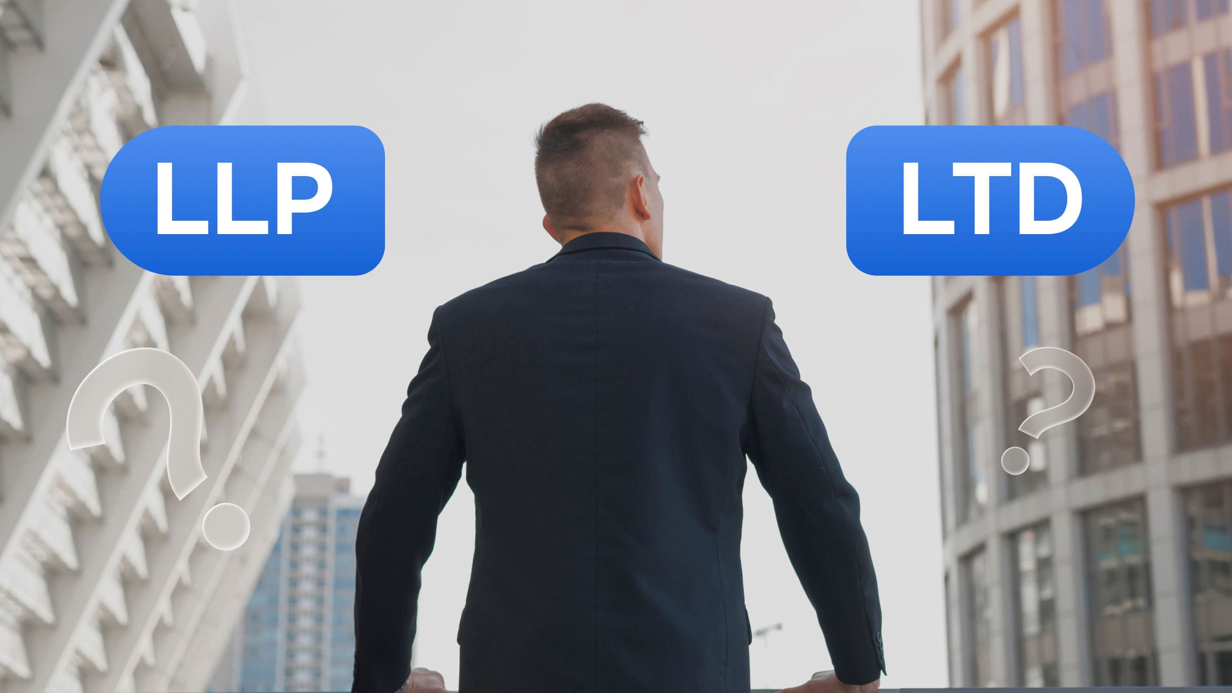 Предприниматели-нерезиденты обычно работают в Англии либо в форме LLP, либо в форме LTD