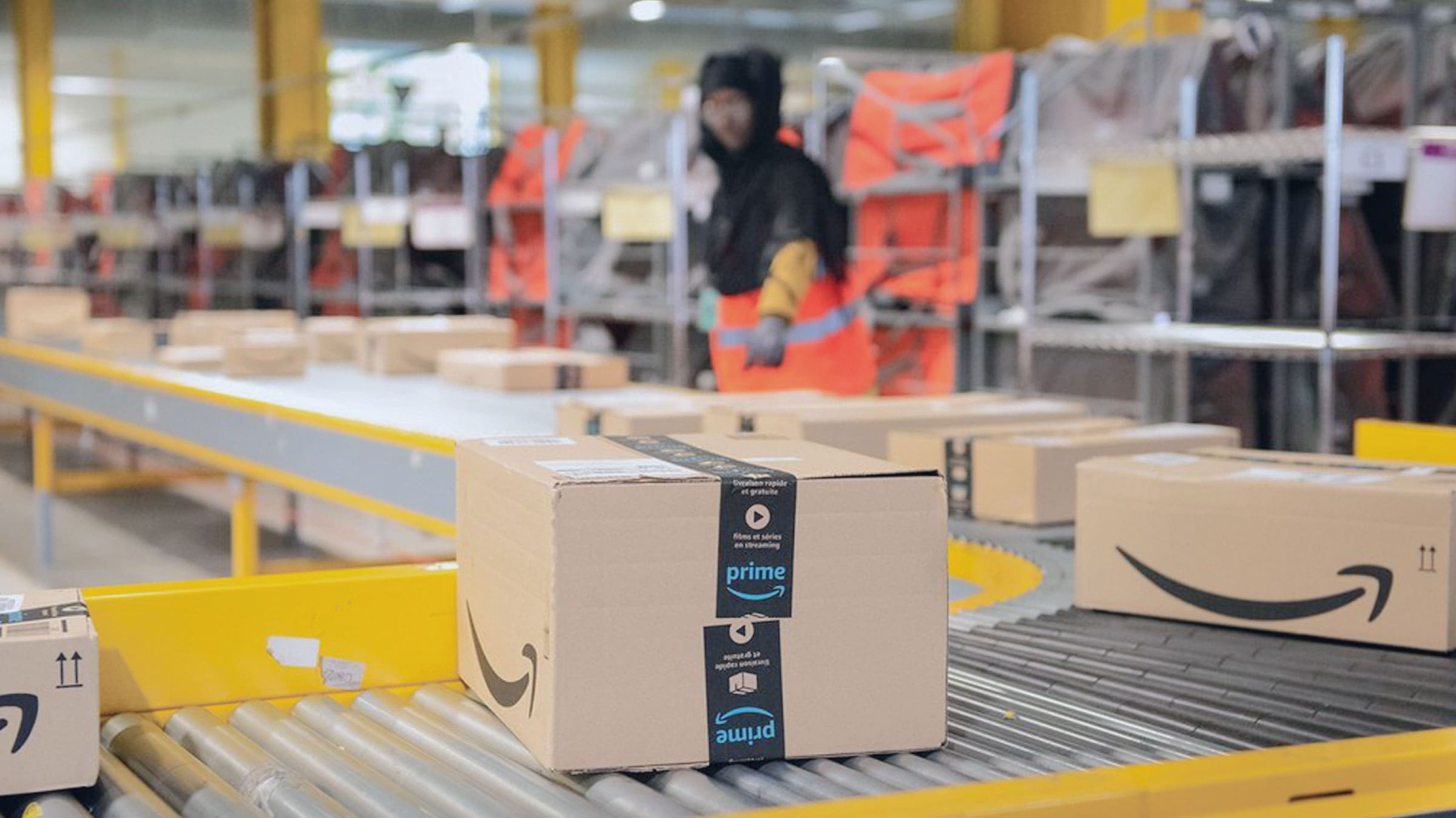Выход с продажами на Amazon является очень престижным ходом для бизнеса