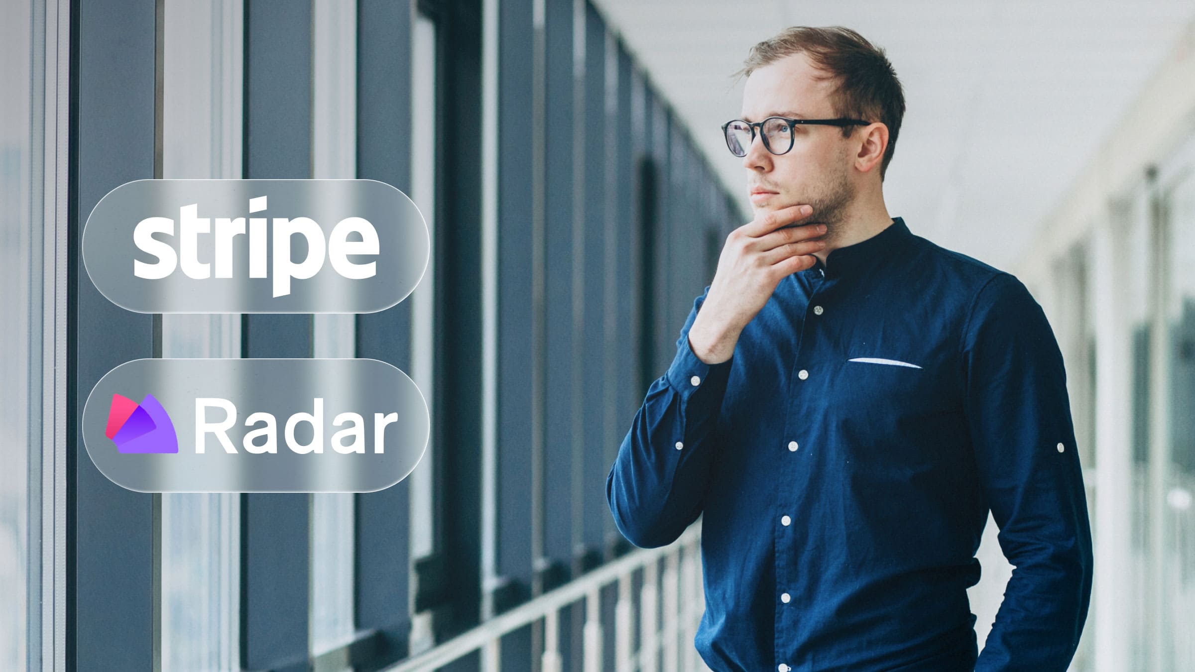 Антифрод-система Stripe Radar повысит репутацию и безопасность вашего бизнеса