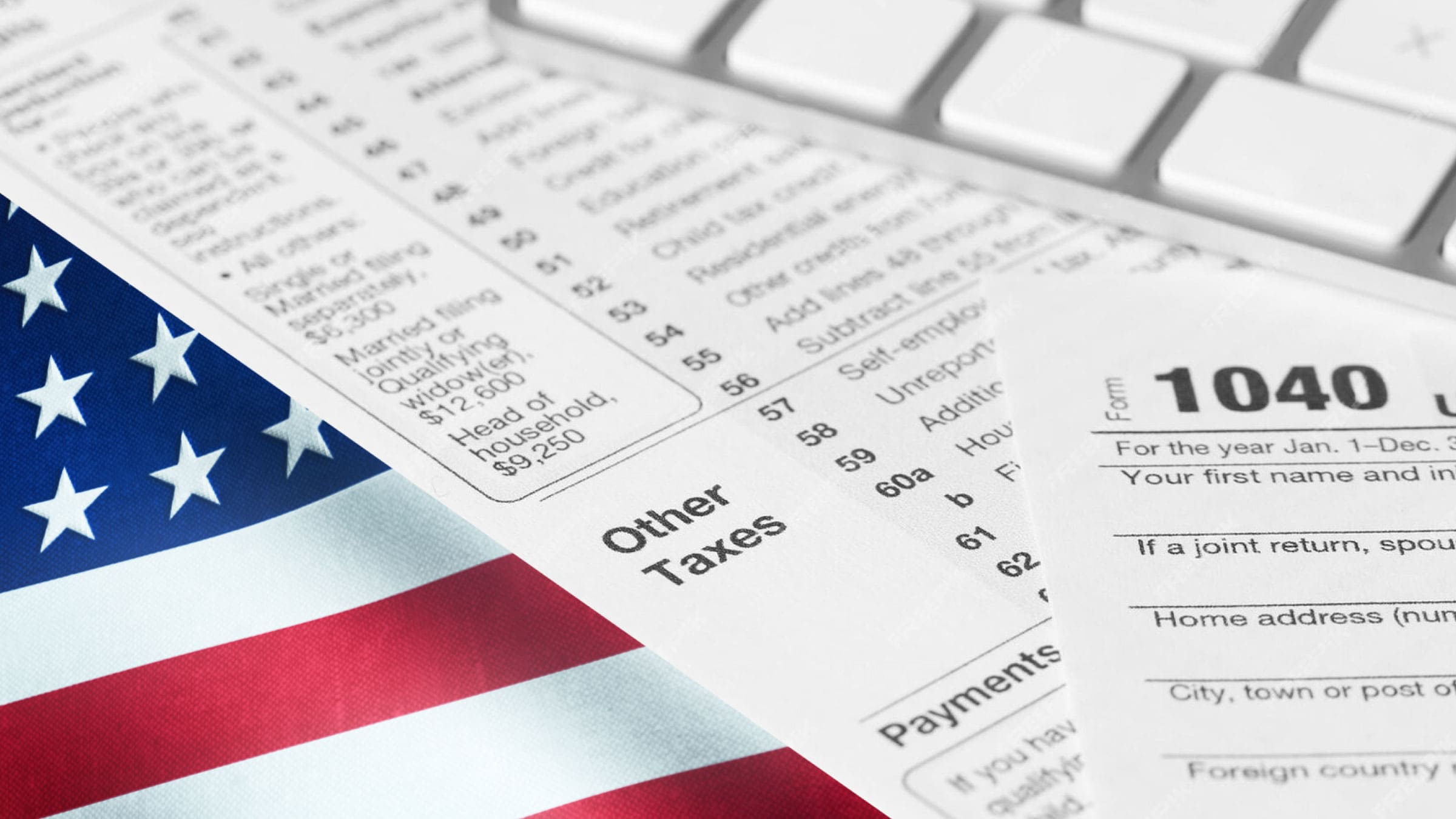 Важным этапом при ведении бизнеса в США является регулярная подача финансовой отчетности
