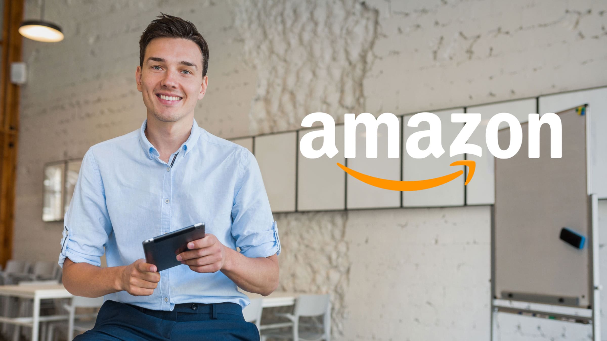Для вывода средств с Amazon нужен банковский счет, открытый на американскую компанию