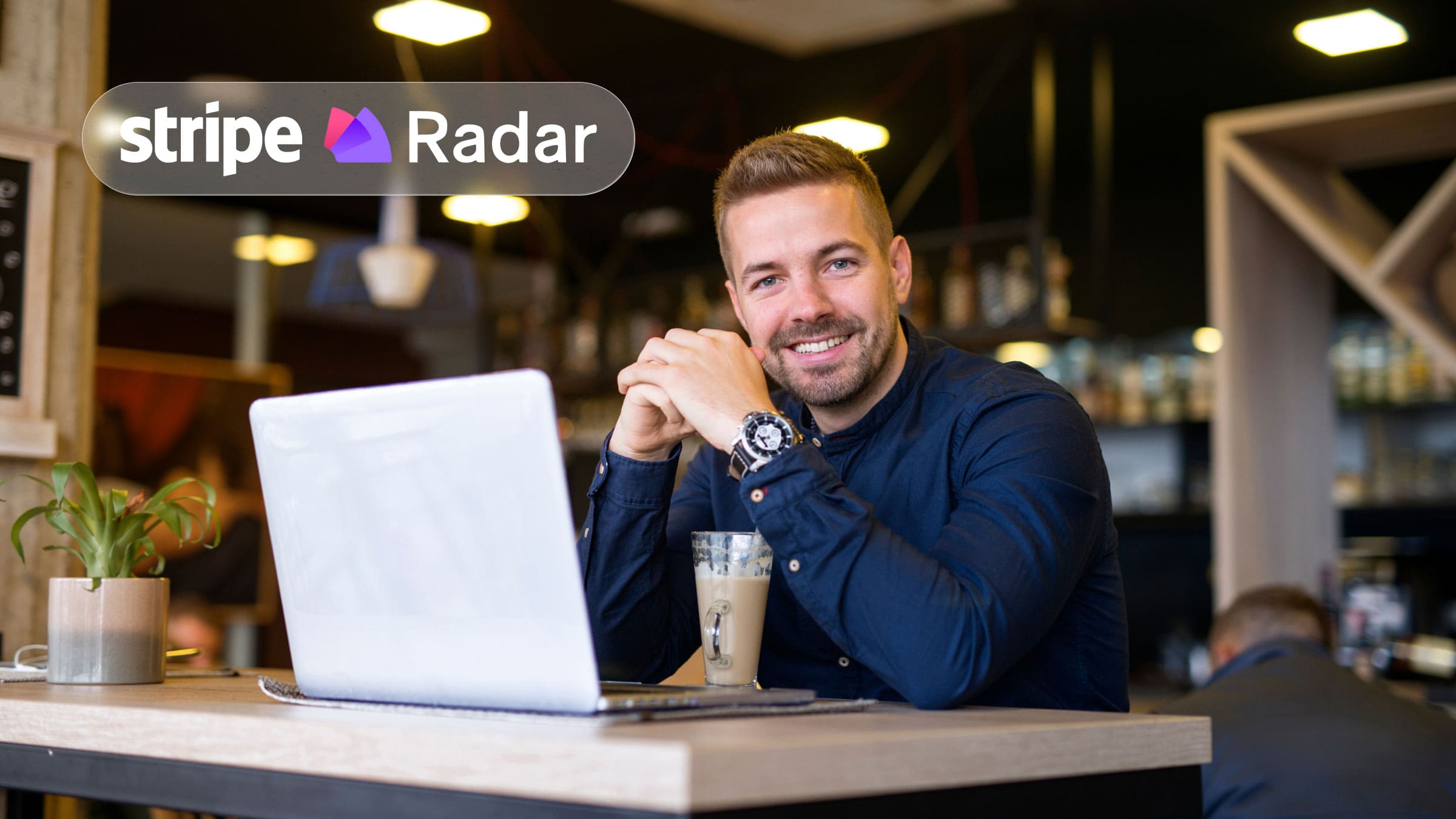 Stripe Radar помогает бизнесу минимизировать число возвратных платежей