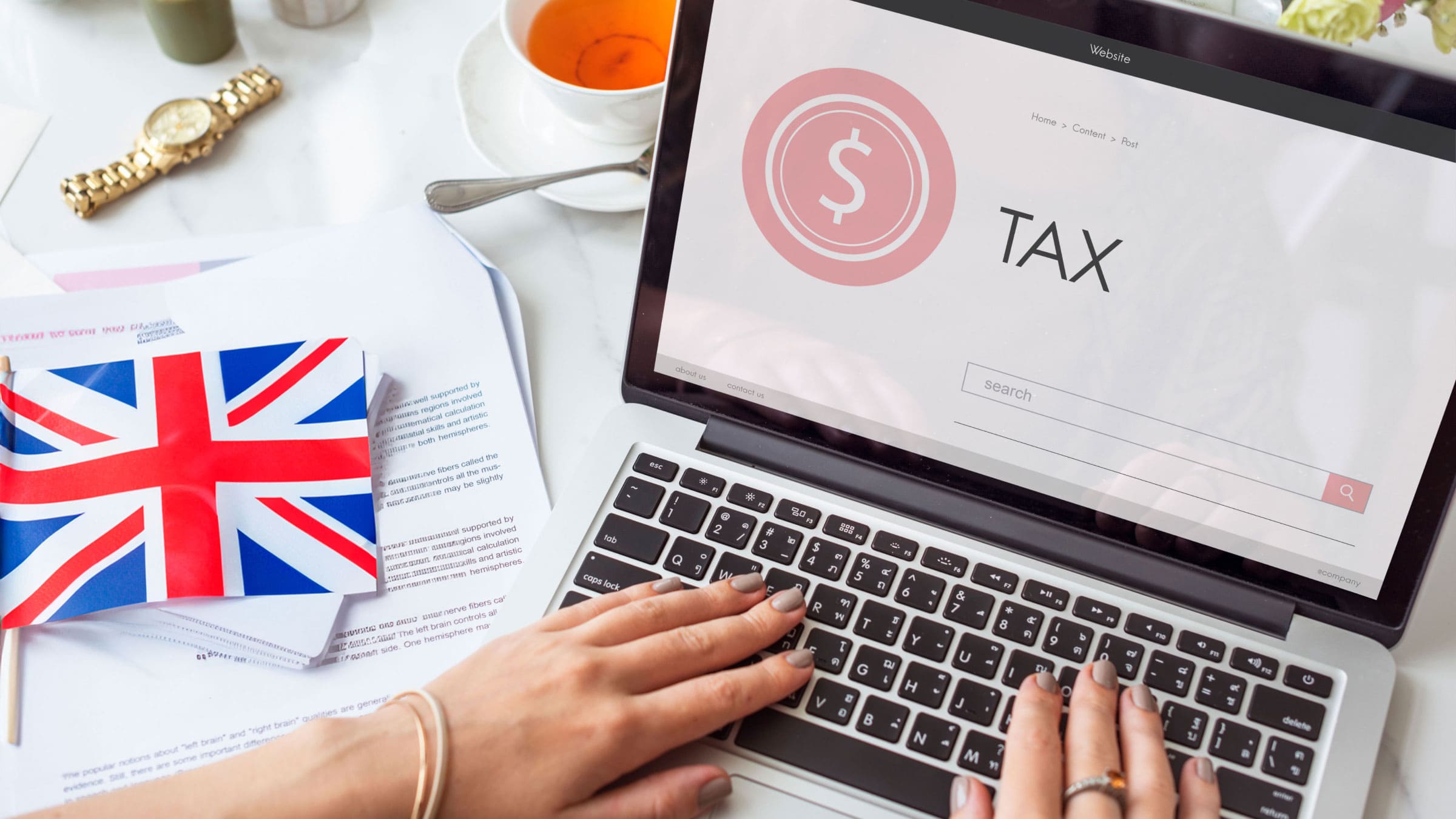 Получить номер VAT нужно бизнесу, которые продает товары в Еврозоне, Англии, на Кипре