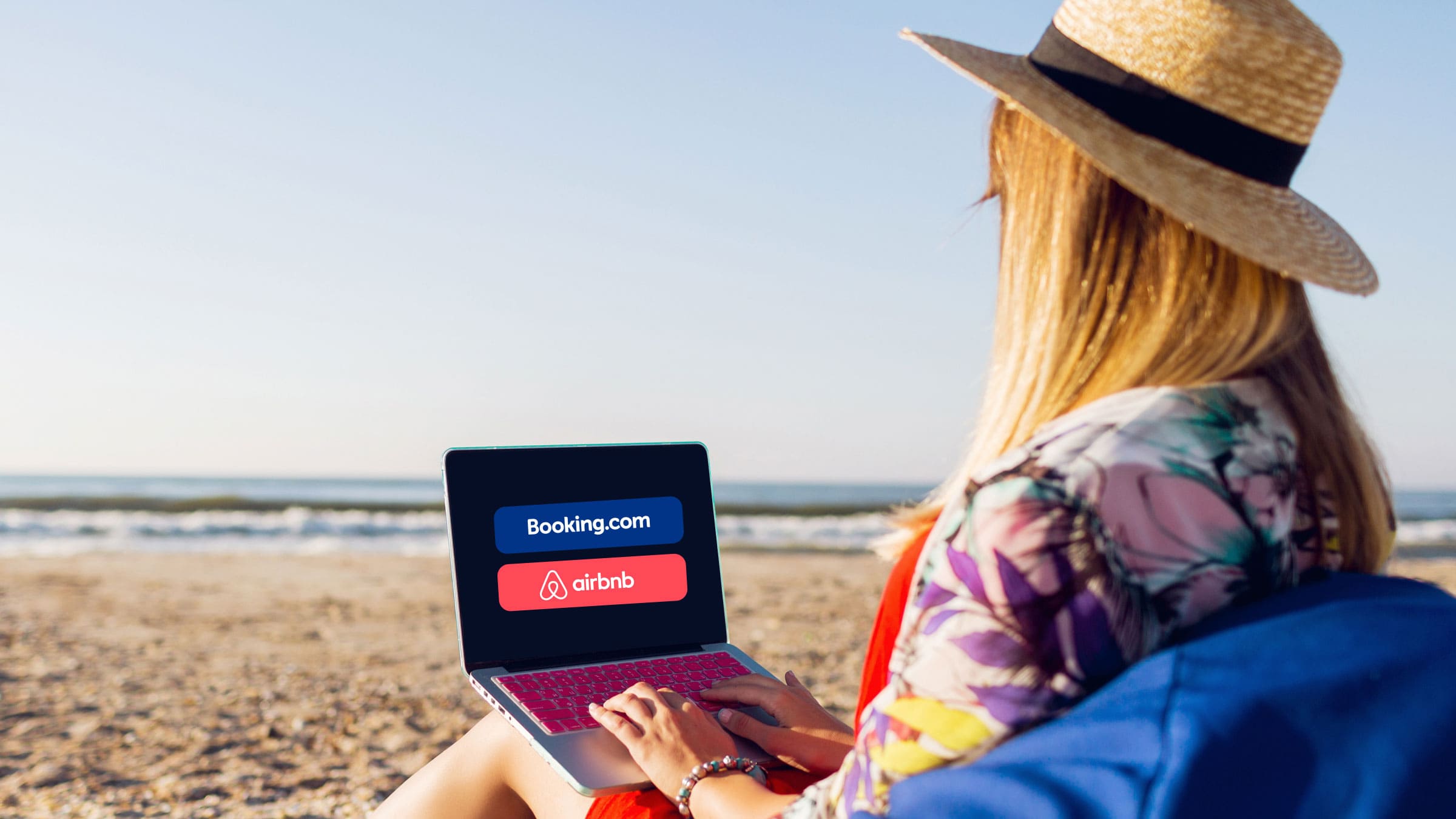 Бронирование жилья на Booking и Airbnb станет для путешественников из России проще с зарубежной картой
