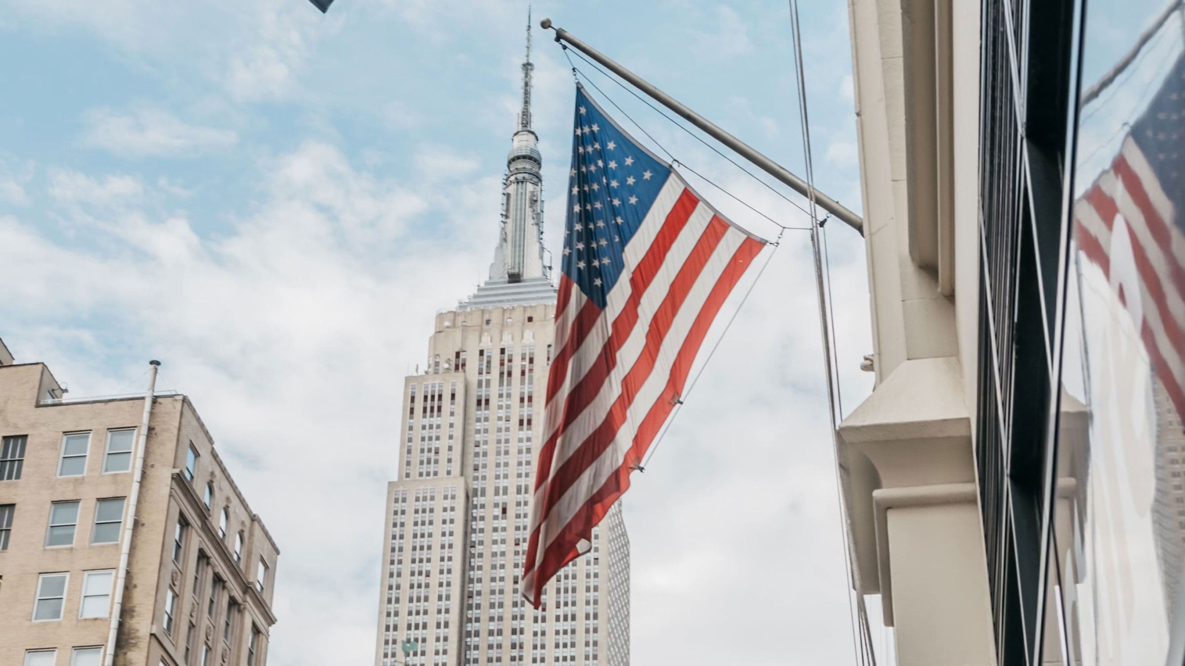 США имеет высокую репутацию в бизнес-сфере на международном уровне
