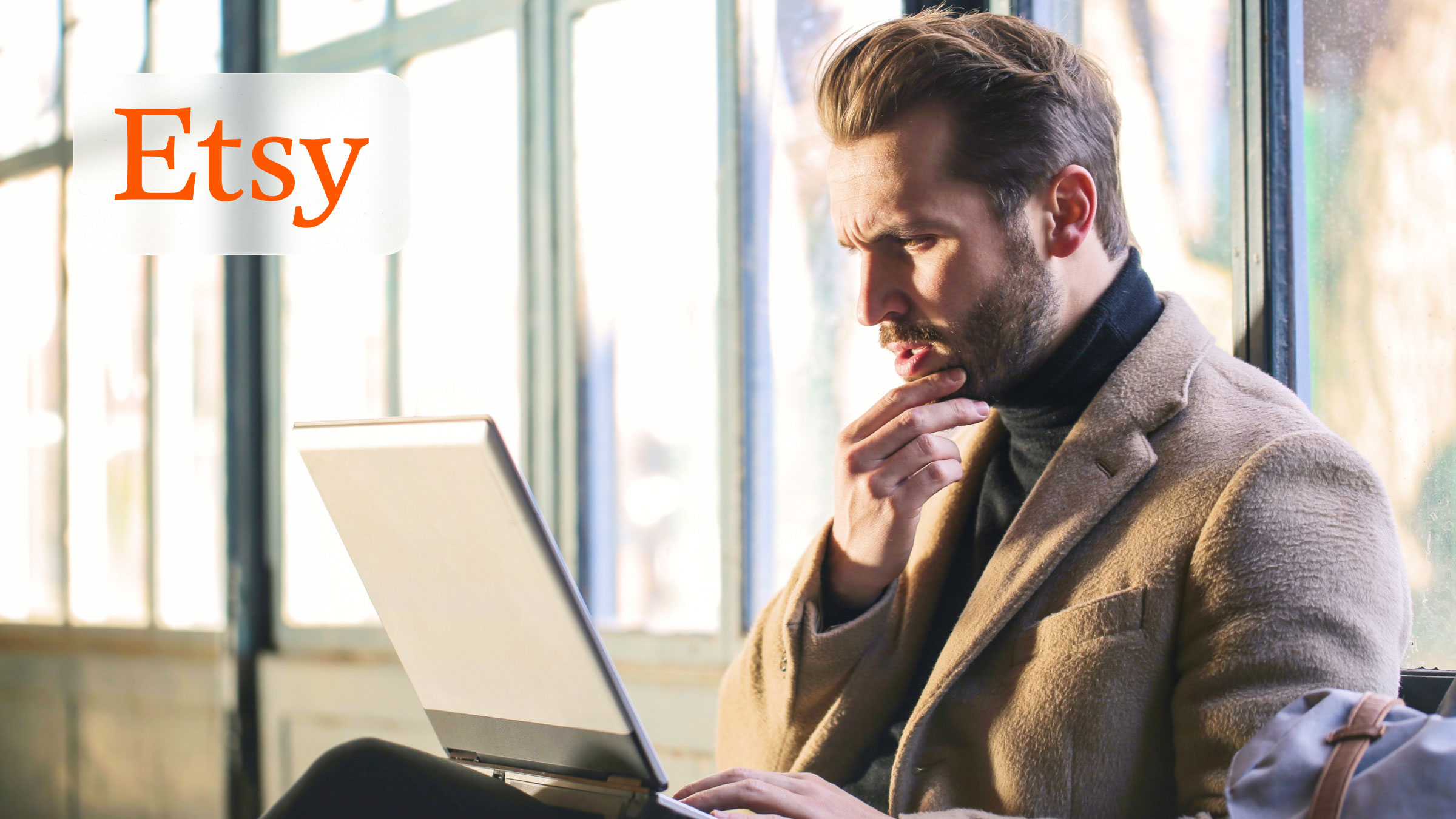 У платформы Etsy есть как плюсы, так и минусы