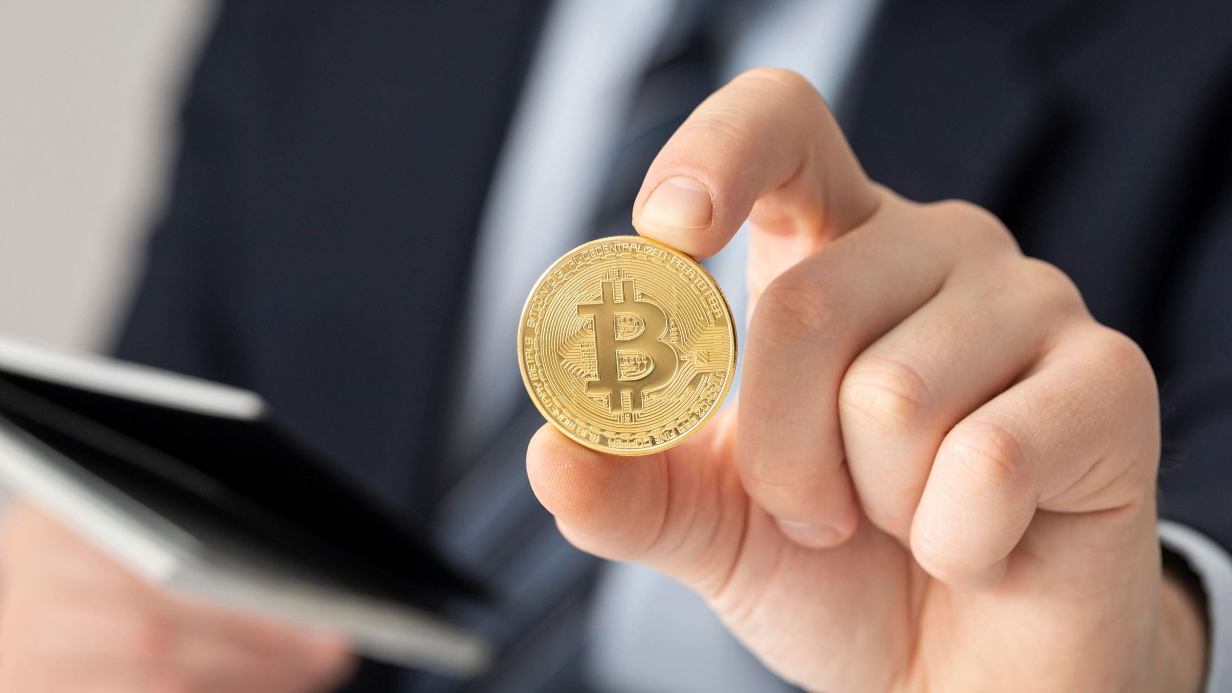 Как интегрировать оплату криптовалютой на сайт?