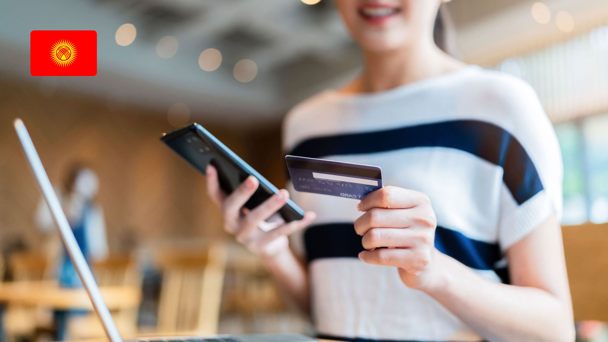 Функционал киргизских карт VISA и MasterCard до сих пор остается полноценным для граждан РФ