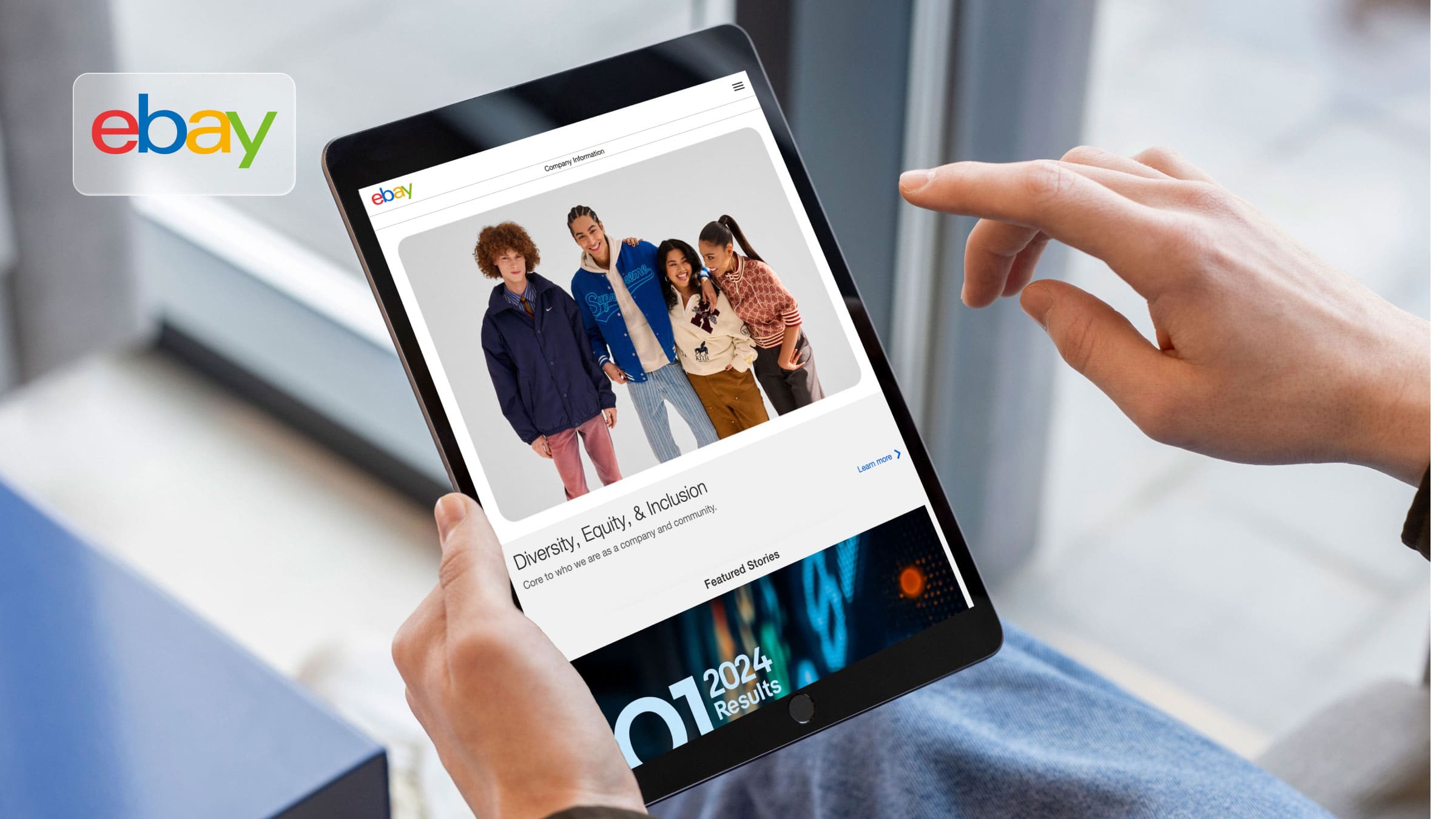 Уникальность платформы eBay заключается в формате аукциона и возможности предлагать свою цену за товар