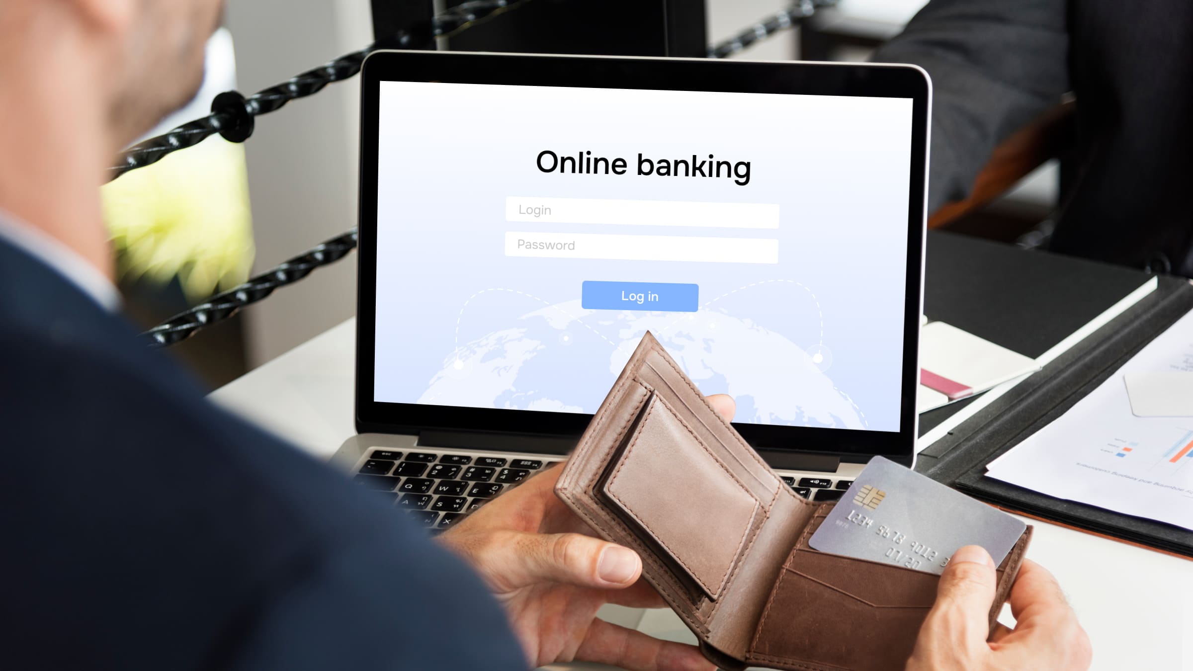 Payoneer и Wise — популярные и надежные необанки, где можно открыть счет для бизнеса.