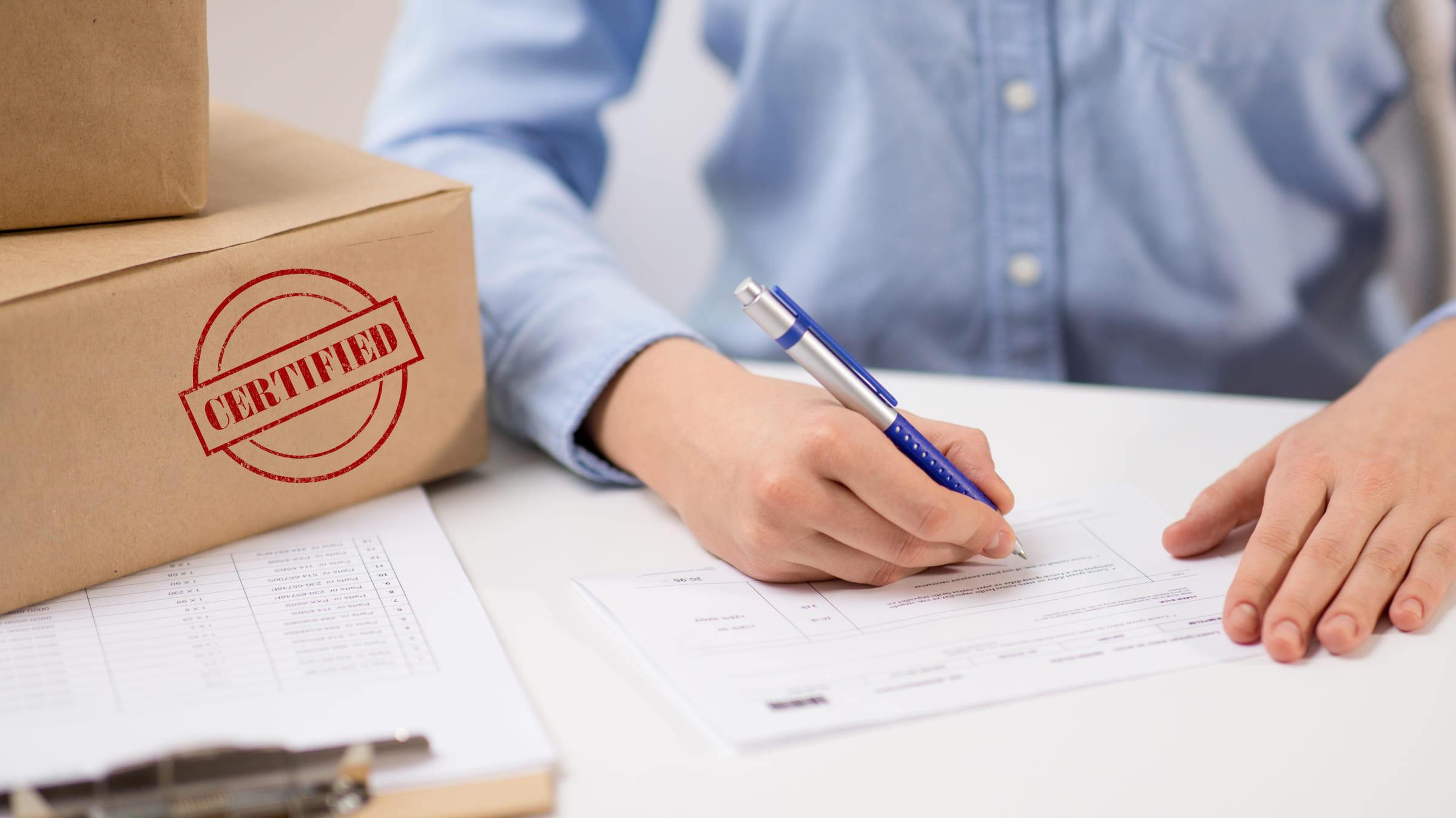 Сертификация продукции подтверждает ее качество и соответствие установленным стандартам.