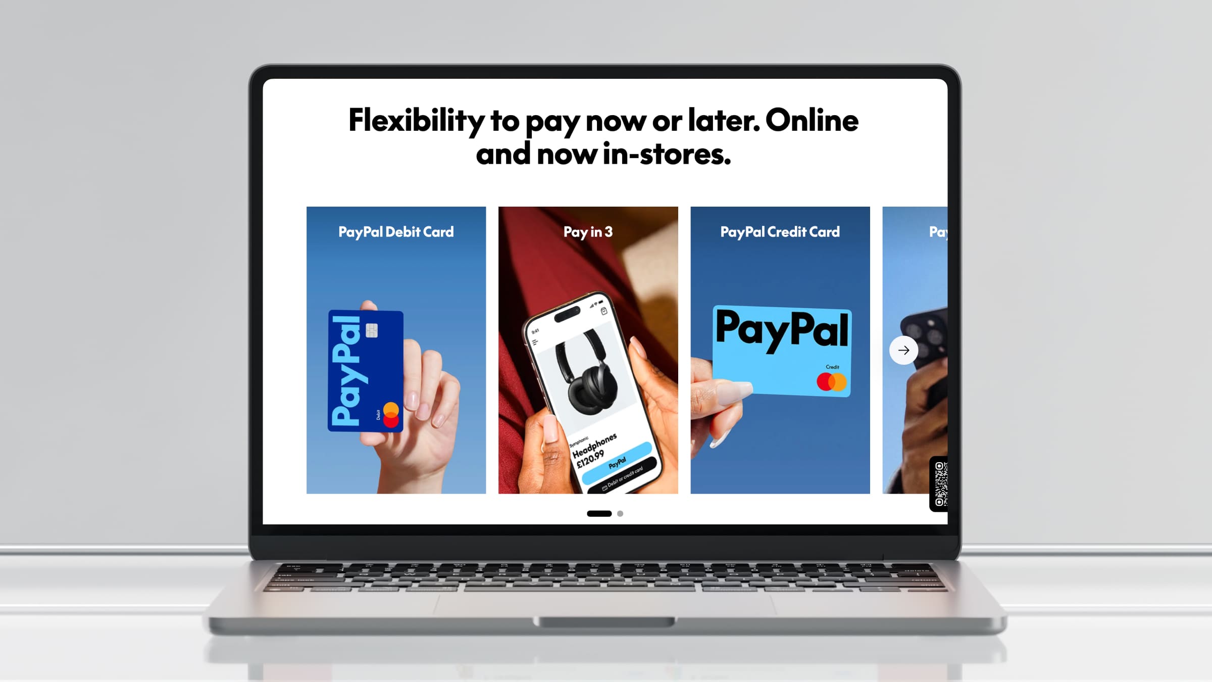 Развитие платежной системы Paypal в начале 2000-х